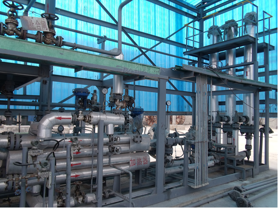 深冷分离提氢技术(图2) 深冷分离提氢技术(图2)