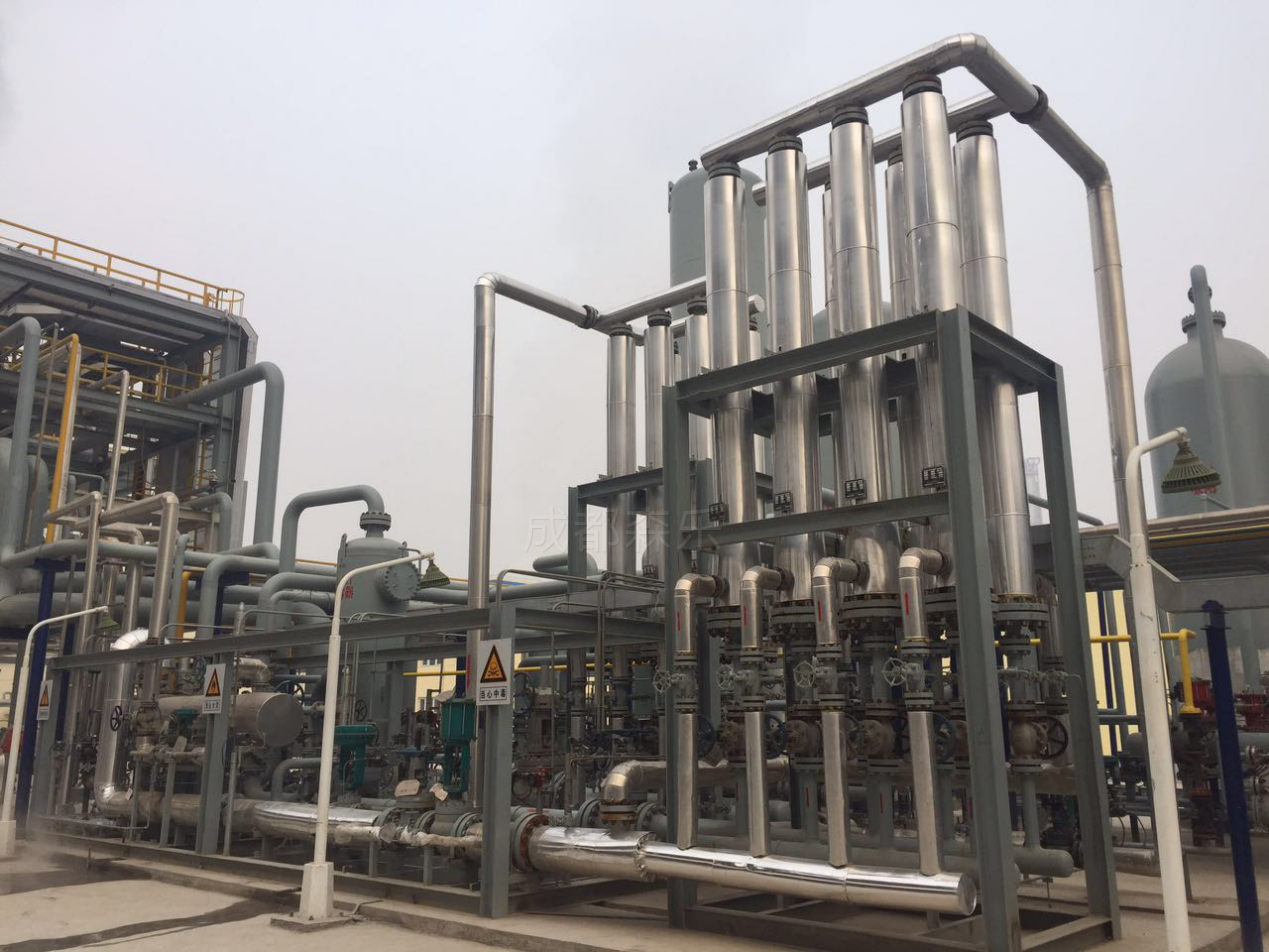 膜分离提氢技术(图2) 膜分离提氢技术(图2)